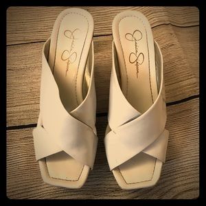 Jessica Simpson shoes size 7